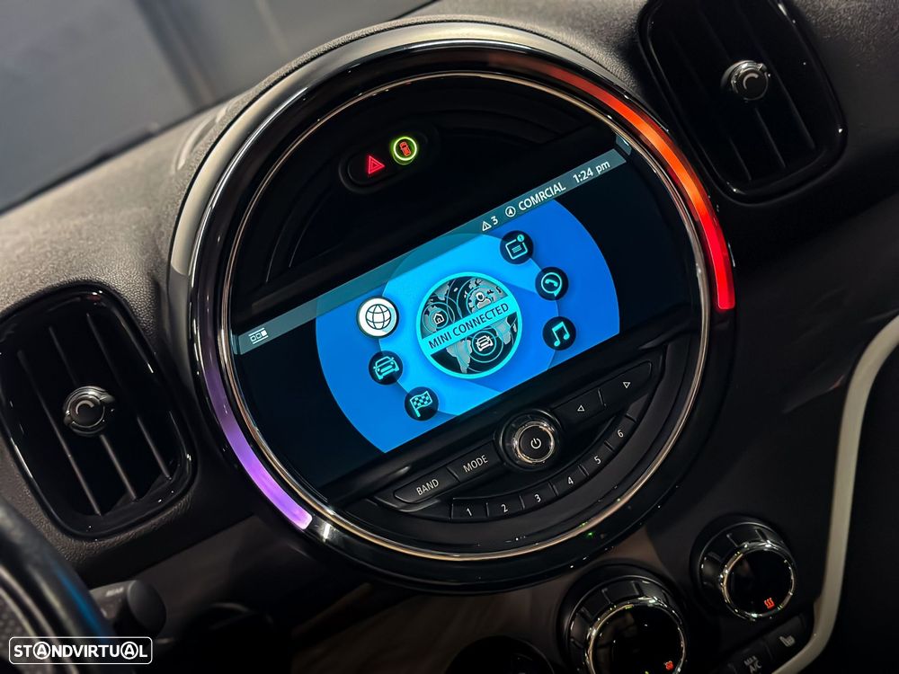 MINI Countryman Cooper S Auto Desportiva - 20