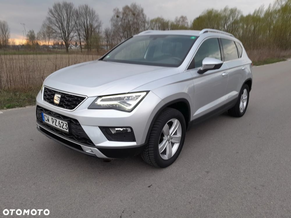 Seat Ateca - 4