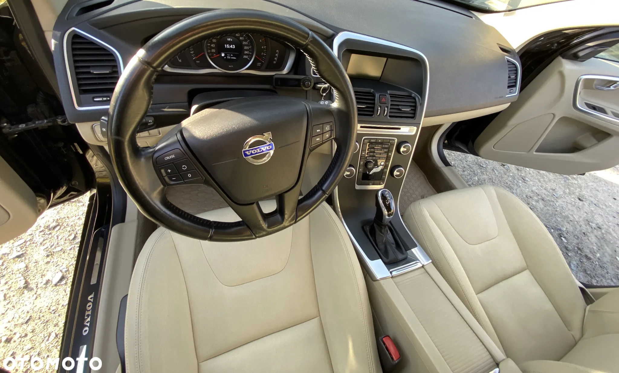 Volvo XC 60 - 15