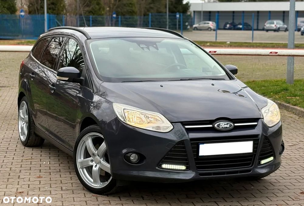 Ford Focus - 3