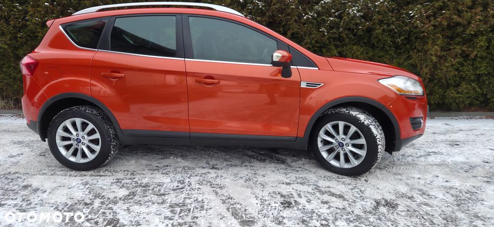 Ford Kuga 2.0 TDCi 2x4 Champions Edition - 19