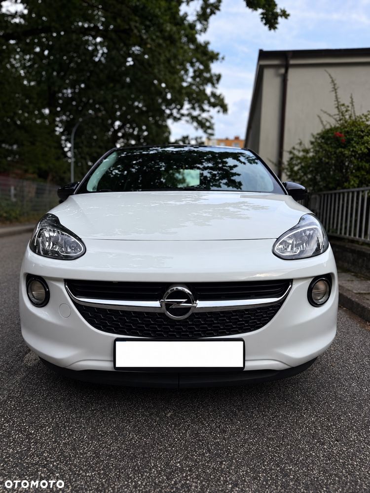 Opel Adam 1.2 - 1