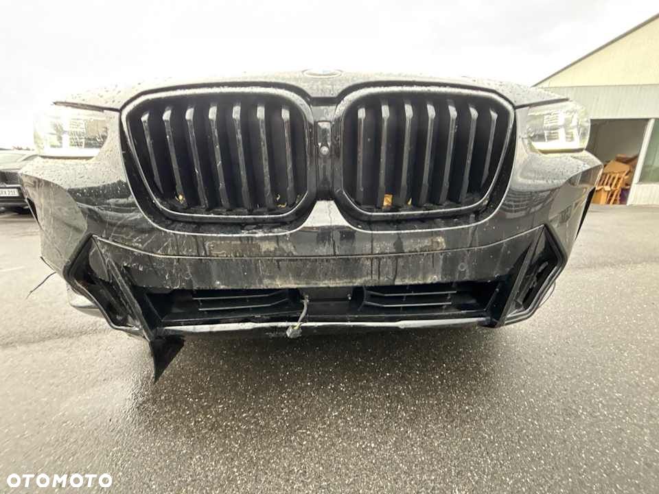 BMW X3 xDrive30d M Sport - 22