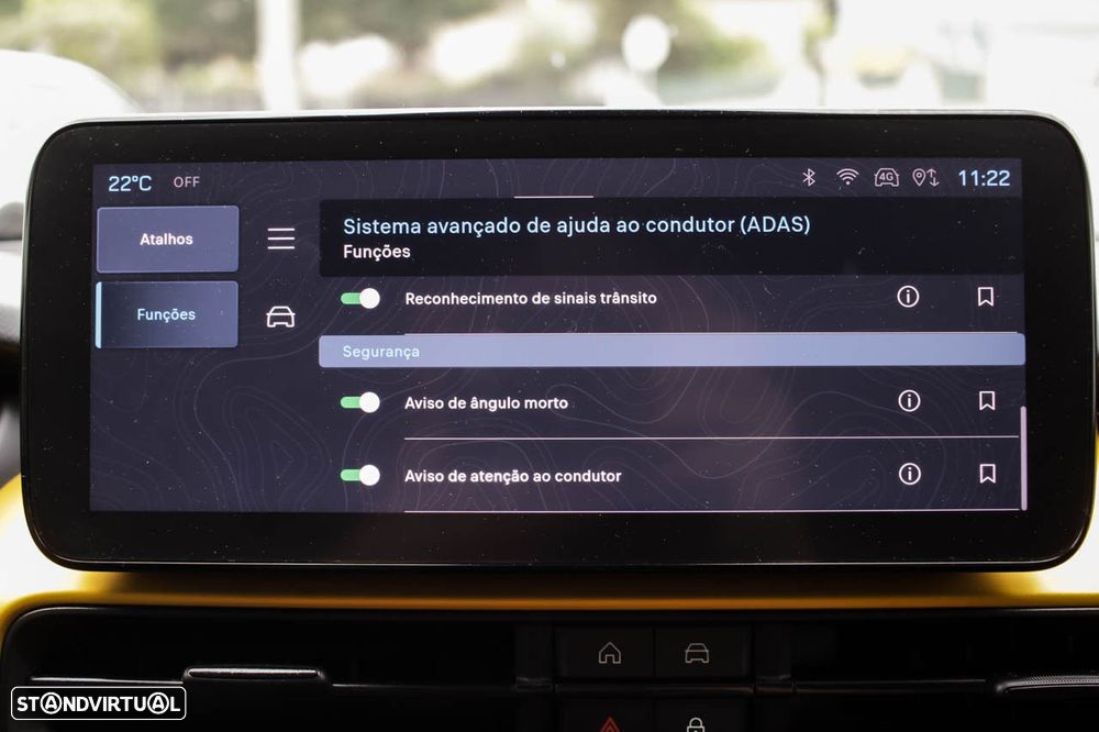 Jeep Avenger Summit - 35