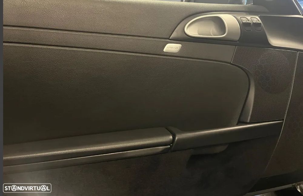 Porsche Boxster 2.7 M6 - 9