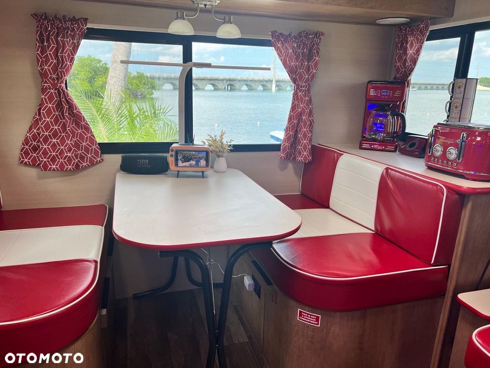 Inny GULF STREAM 23RSS - 7