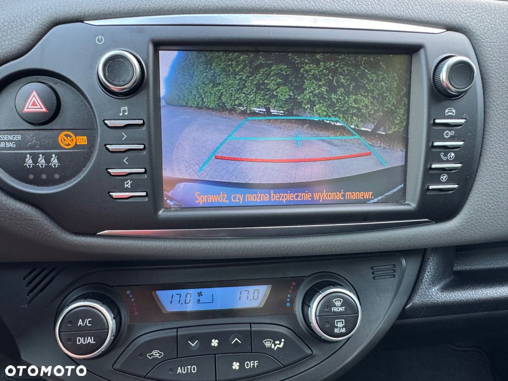 Toyota Yaris - 21