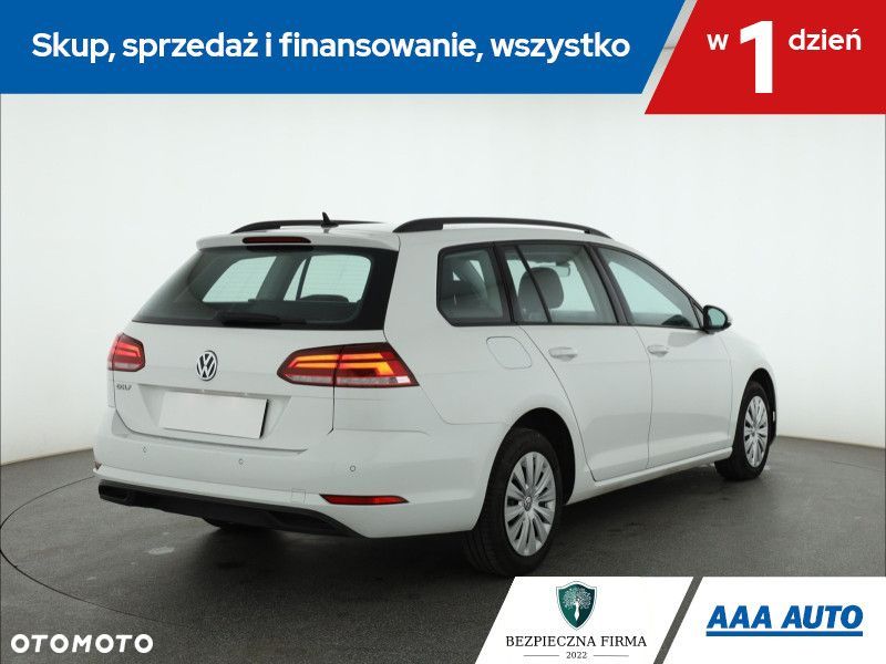Volkswagen Golf Variant - 7