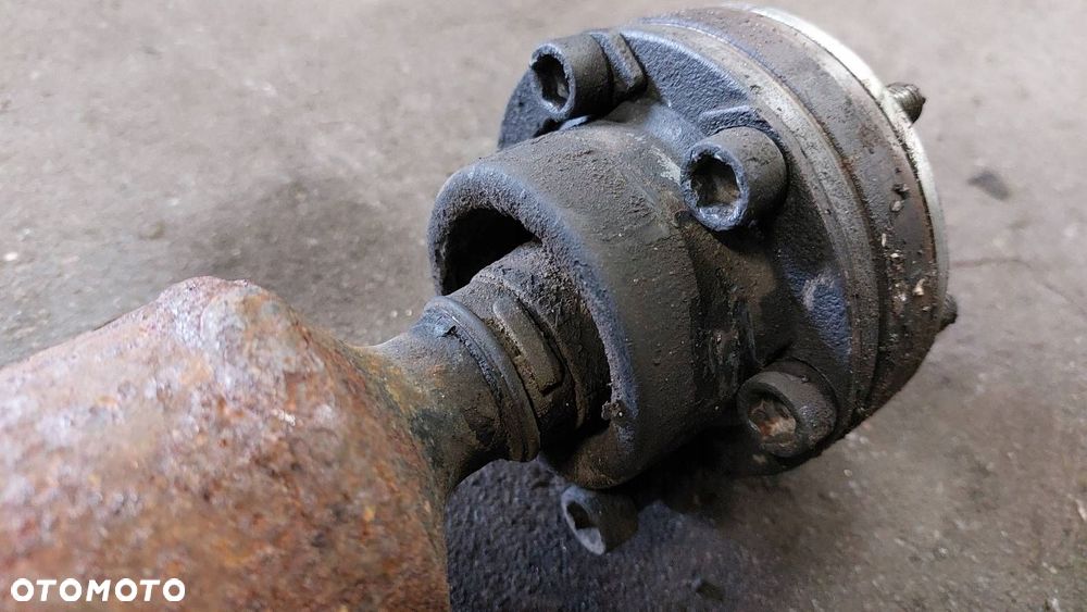 WAŁ NAPĘDOWY VOLVO XC90 I FL 4.4 V8 30711838 - 8