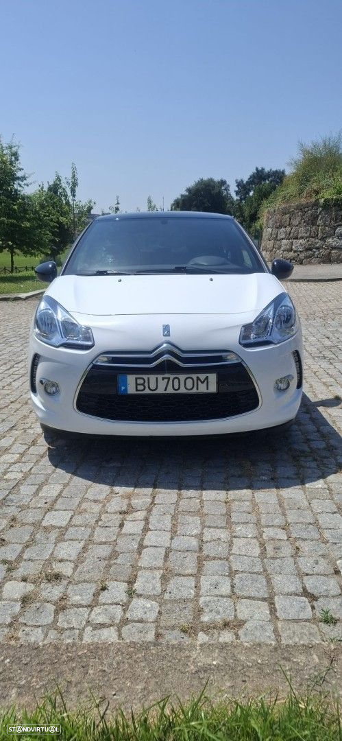 Citroën DS3 1.2 VTi So Chic - 6