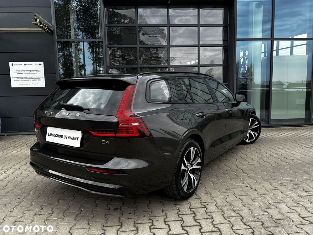 Volvo V60 - 8