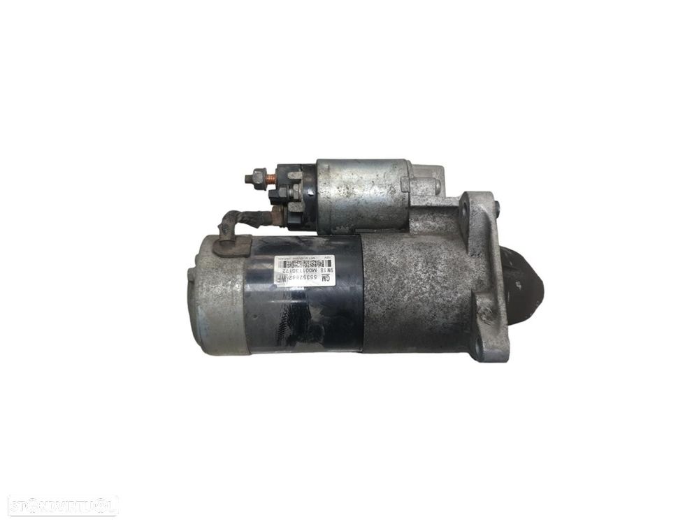 MOTOR ARRANQUE OPEL ASTRA J 2010 -55352882WF - 1