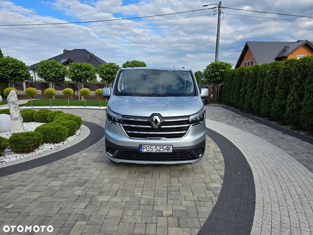 Renault Trafic 2.0 dCi - 3