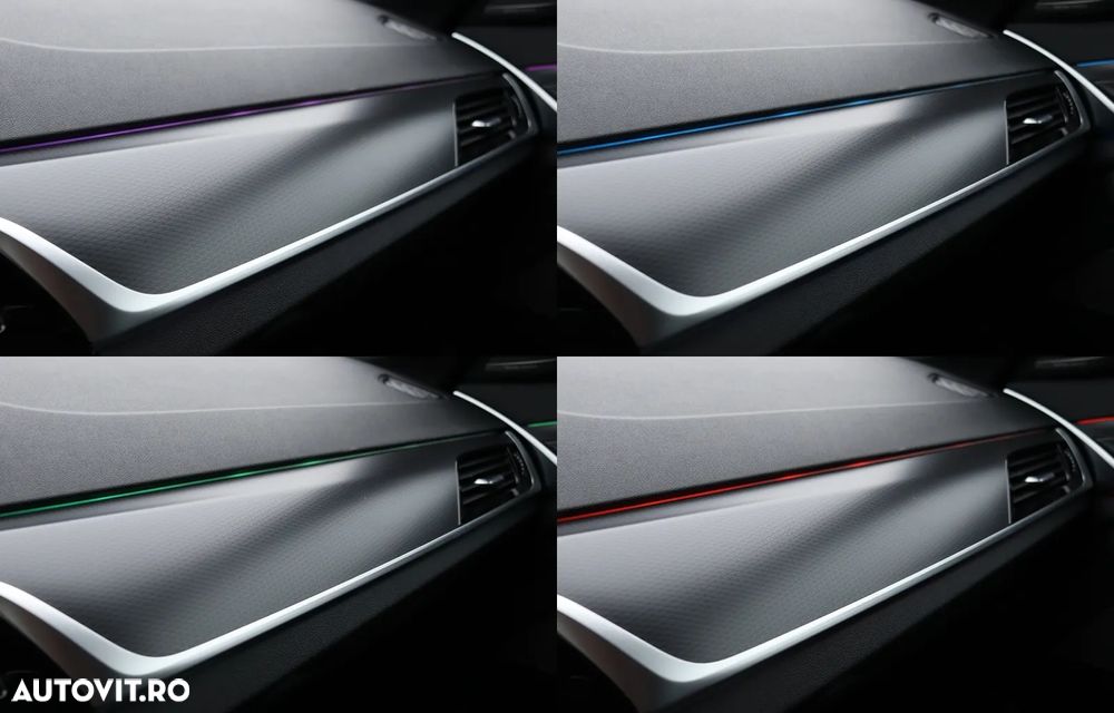 BMW Seria 5 530e Aut. - 26