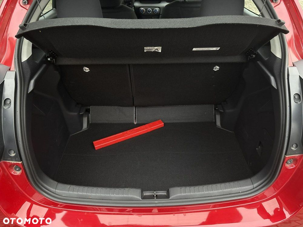 Toyota Yaris 1.5 Comfort - 11