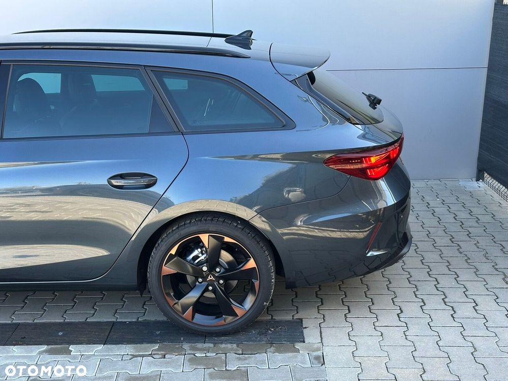 Cupra Leon Sportstourer - 10