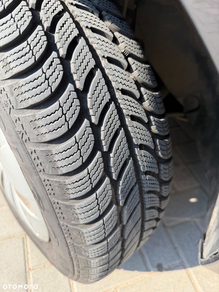 Mercedes-Benz Citan Tourer 415.703 - 13