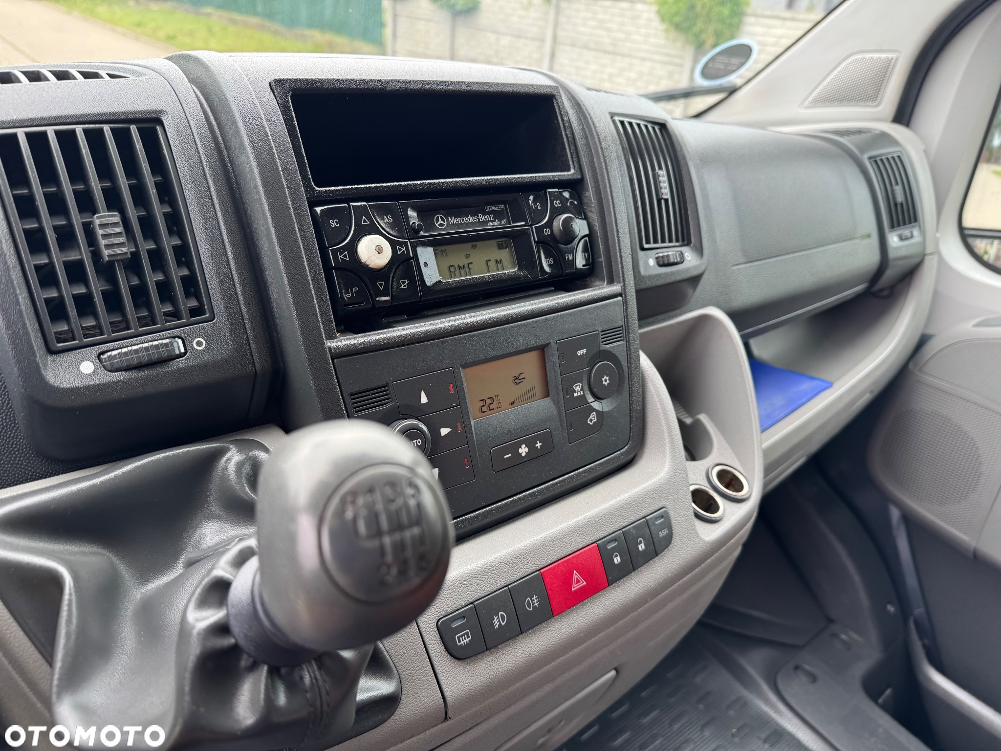 Fiat DUCATO - 16