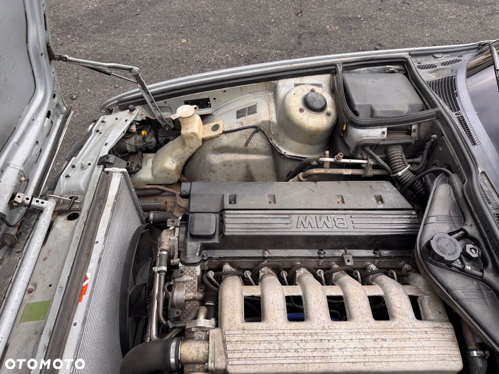 BMW Seria 5 - 26