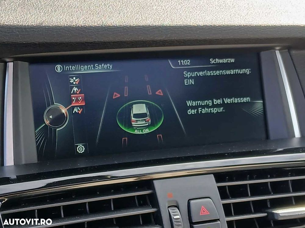 BMW X3 xDrive20d AT xLine - 20