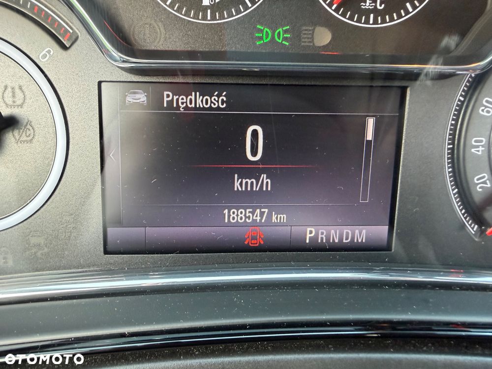 Opel Insignia 1.6 CDTI Selection - 33