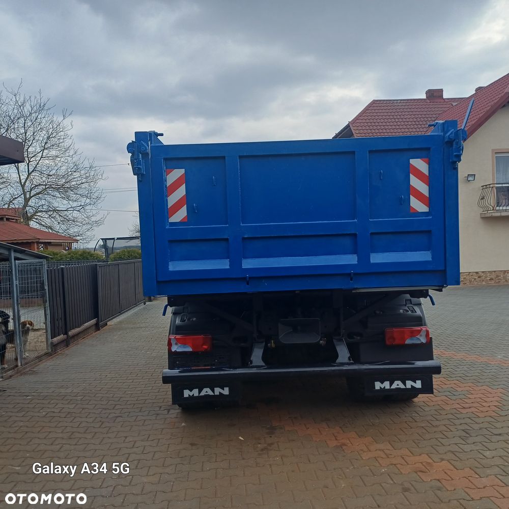 MAN 26480 - 5