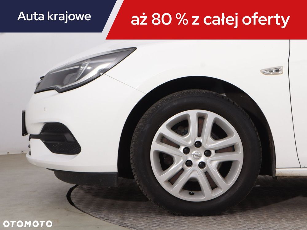 Opel Astra - 16