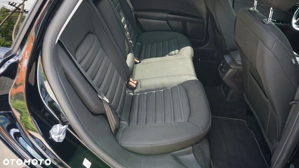 Ford Mondeo 1.5 EcoBoost Edition - 17