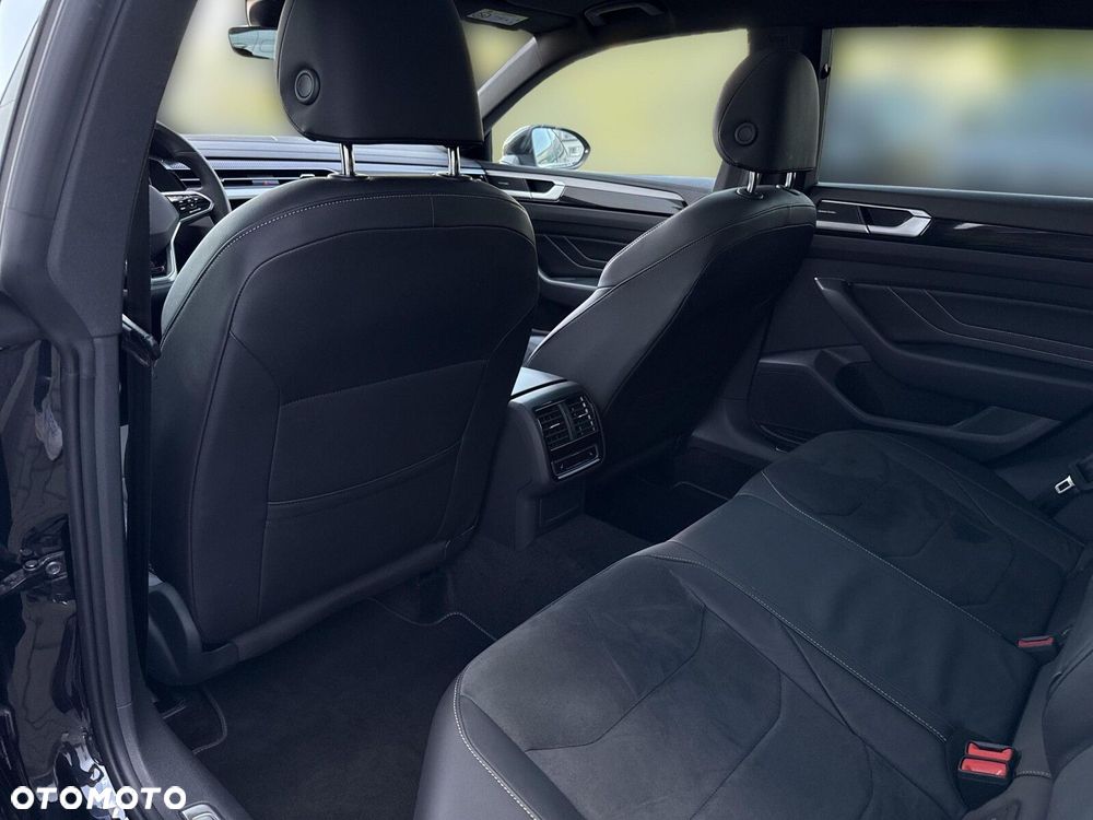 Volkswagen Arteon - 13