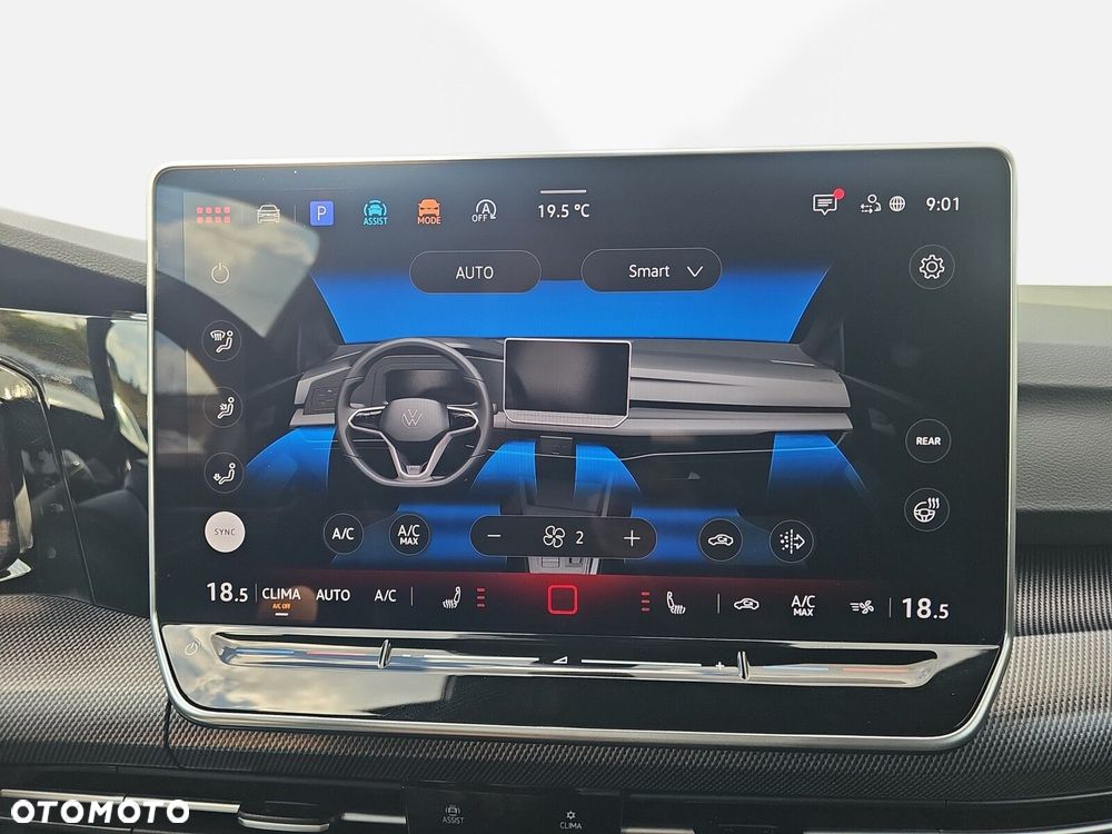 Volkswagen Golf 2.0 TSI GTI DSG - 28