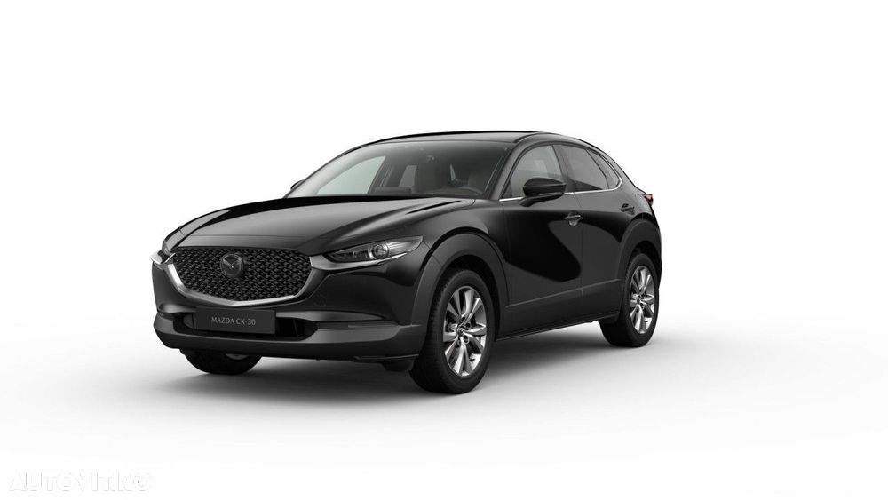 Mazda CX-30 - 4