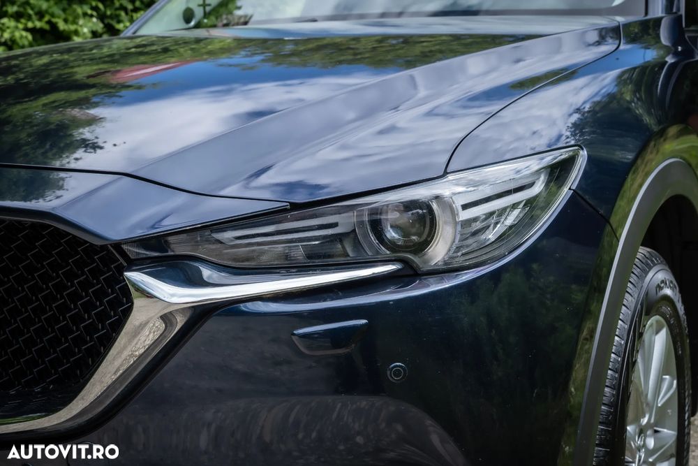 Mazda CX-5 CD175 4x4 AT Revolution Top - 5