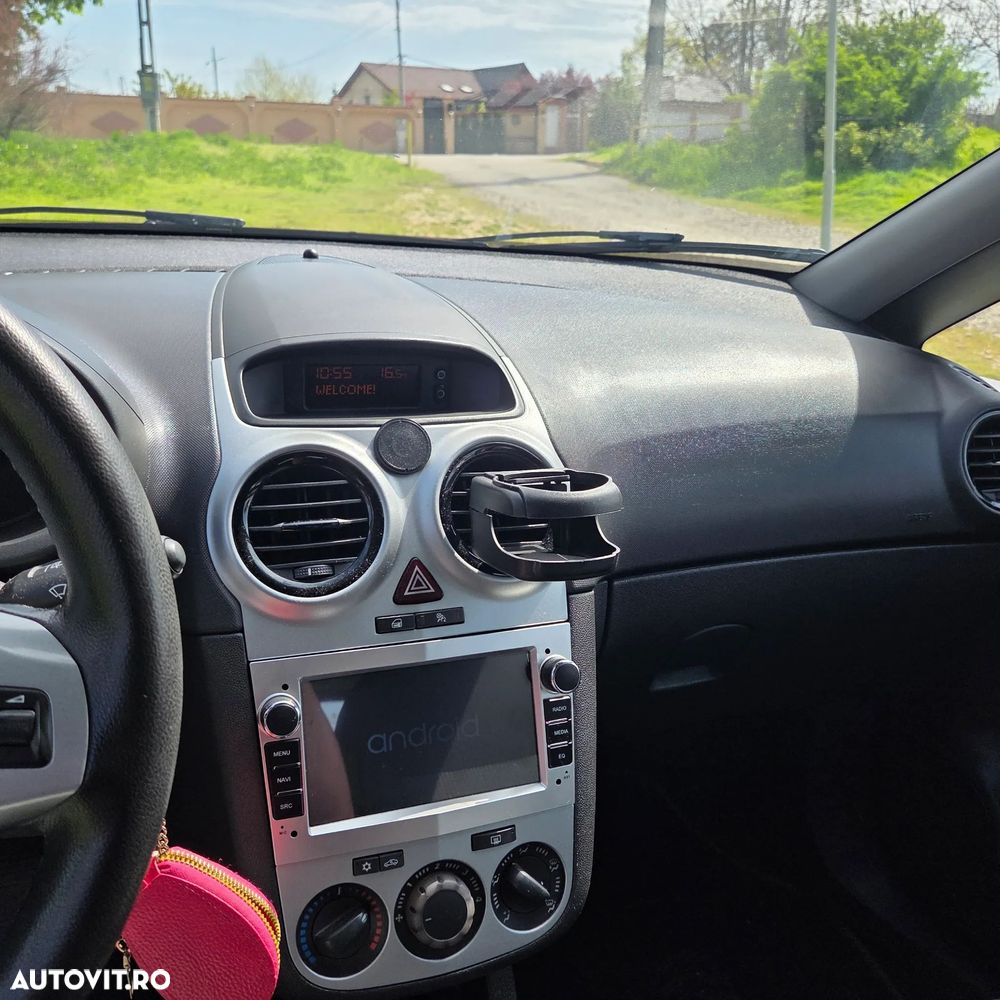 Opel Corsa - 3