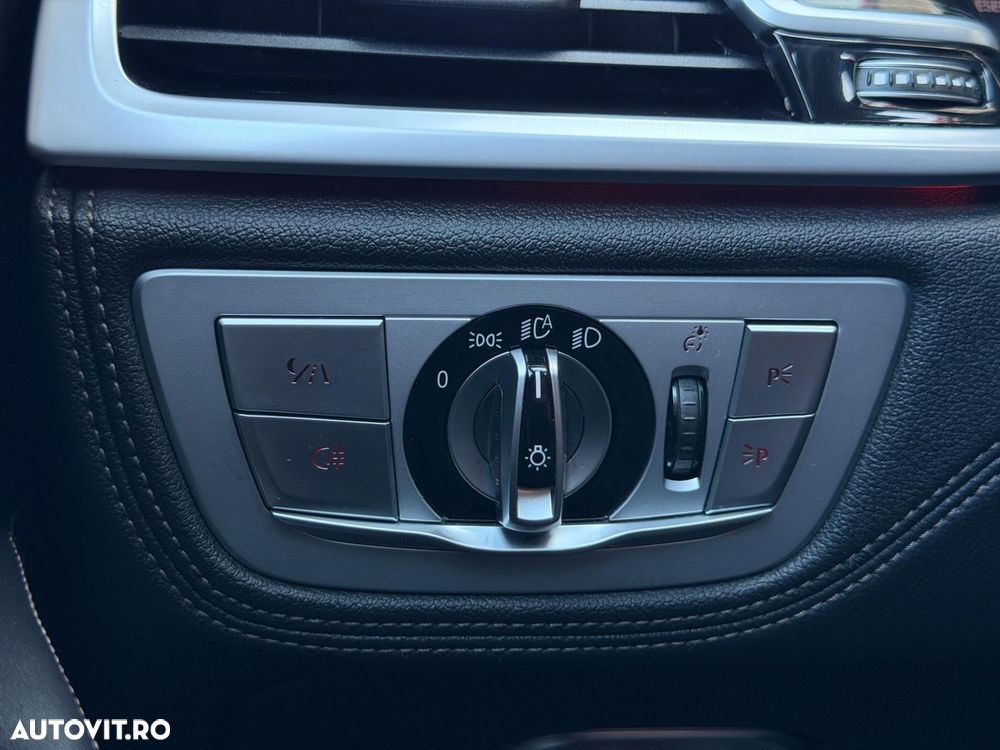 BMW Seria 7 - 23