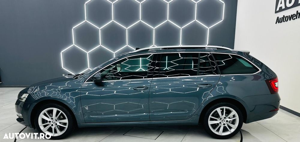 Skoda Octavia 1.6 TDI DSG Ambition - 38