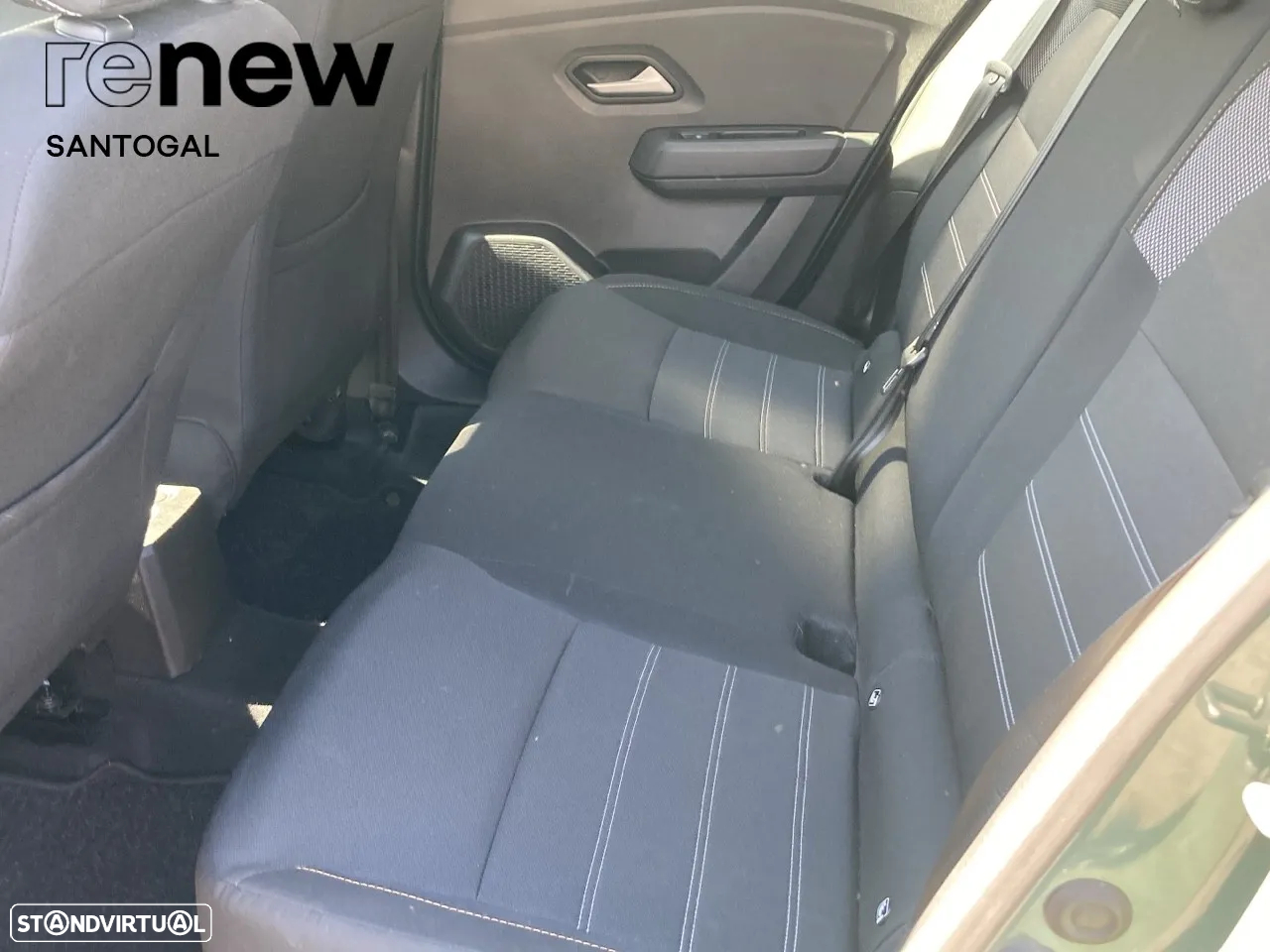 Dacia Sandero 1.0 TCe Stepway Expression - 20