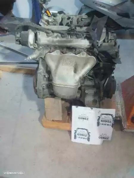MOTOR COMPLETO HONDA ACCORD VI -F18B2 - 1