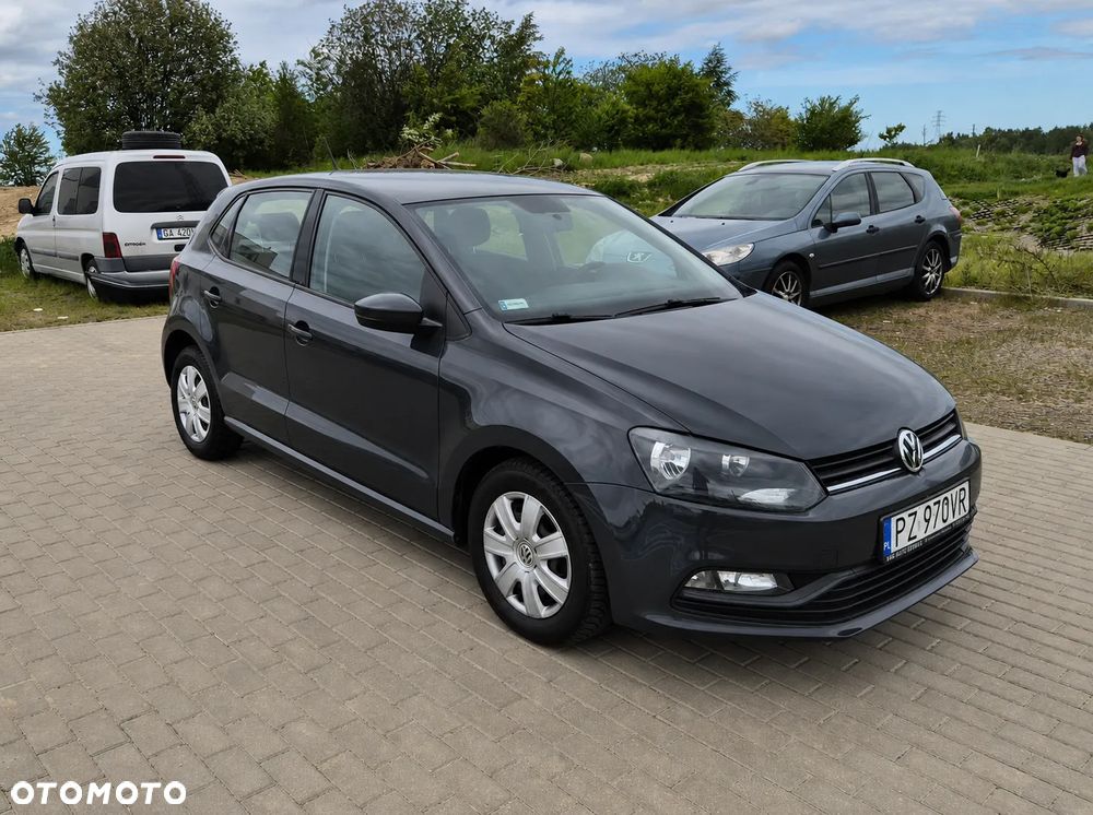 Volkswagen Polo - 1