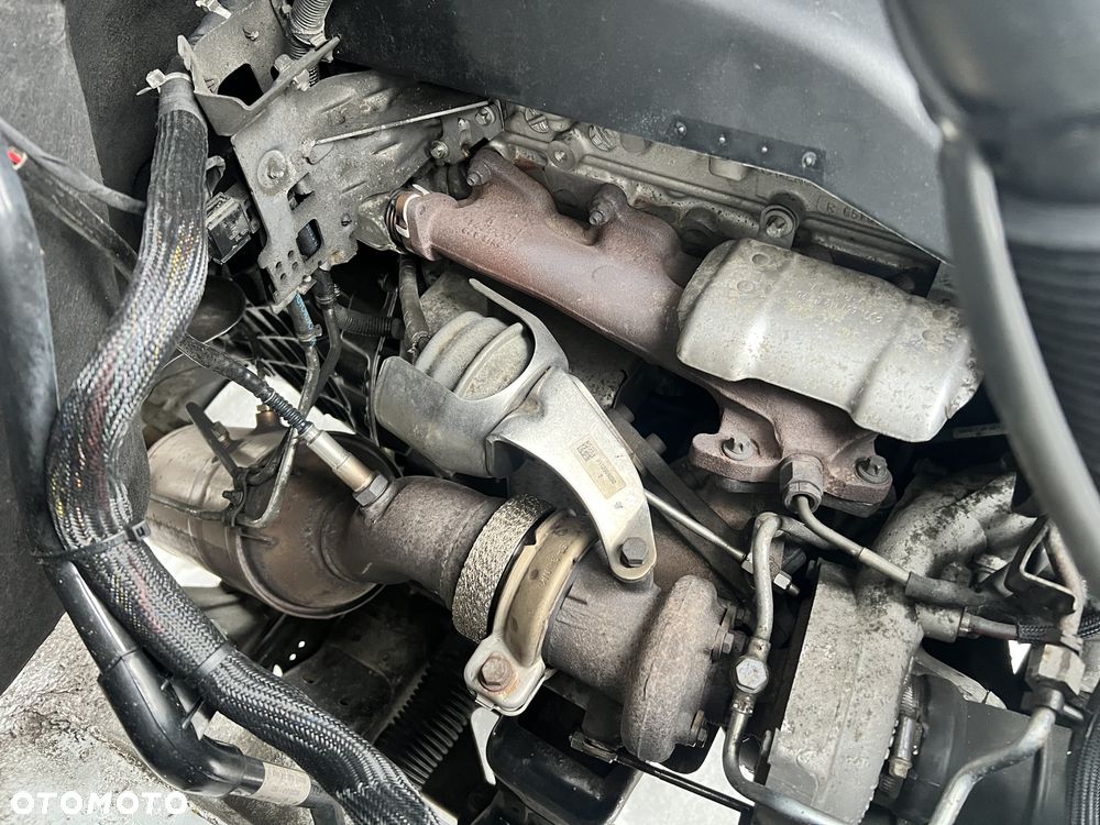 Mercedes-Benz SPRINTER CDI 313 - 30