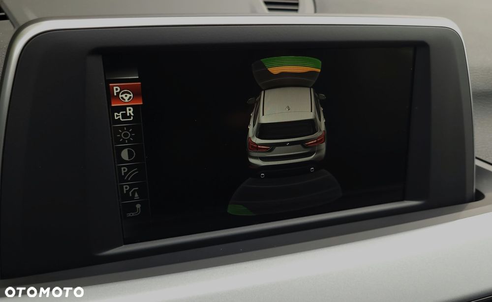 BMW X1 sDrive18i - 22