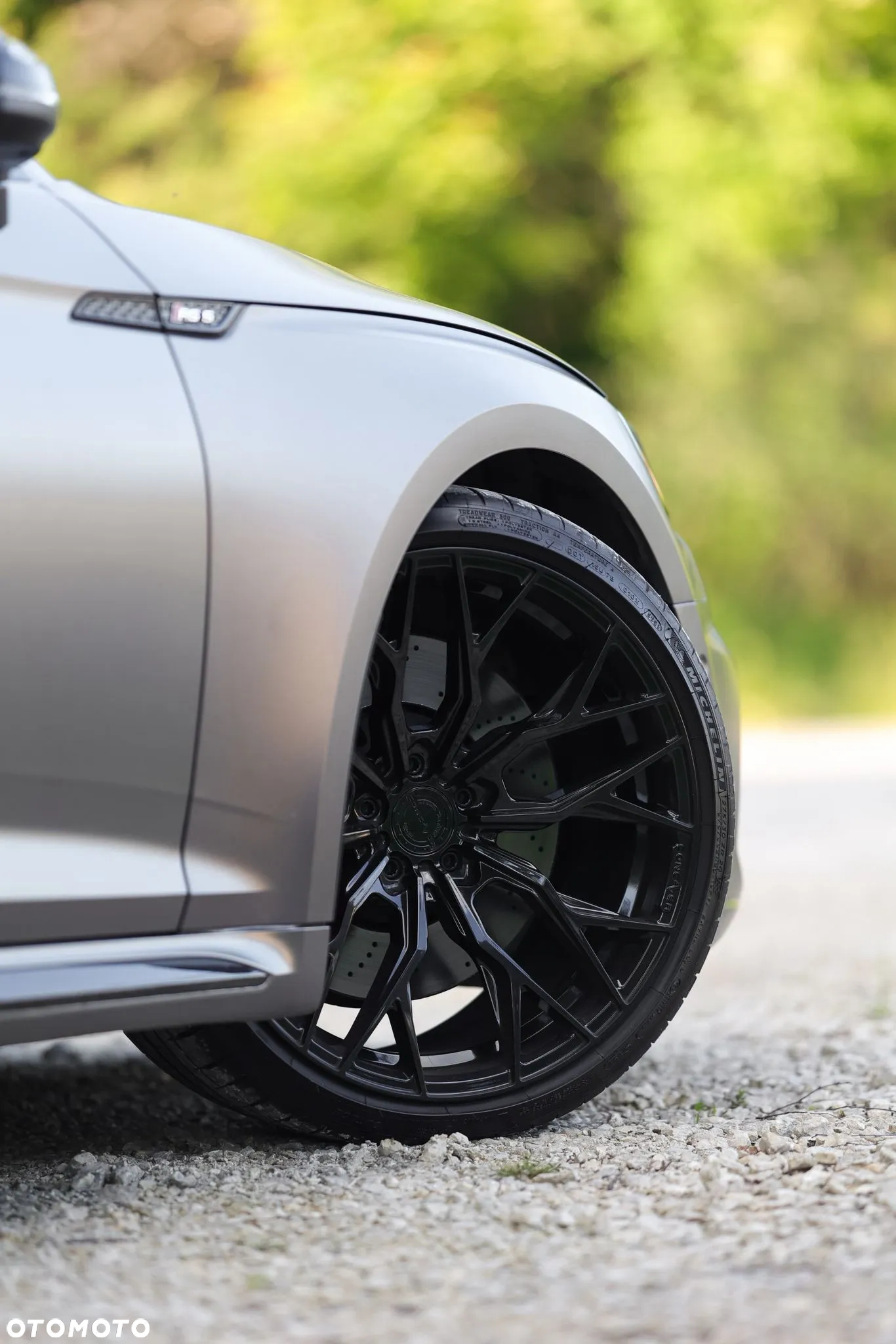 Audi RS5 2.9 TFSI Quattro Tiptronic - 11