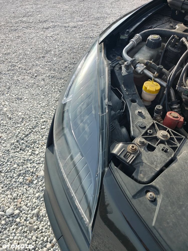 Renault Megane 2.0 16V TCE Dynamique - 30