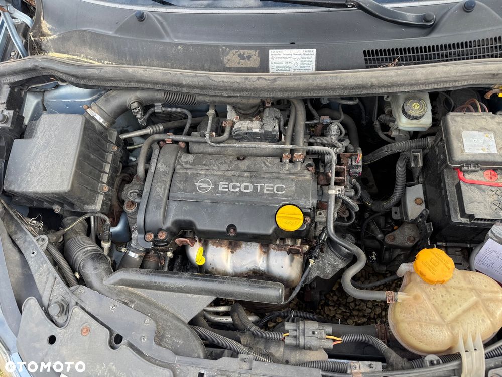 Opel Corsa - 10