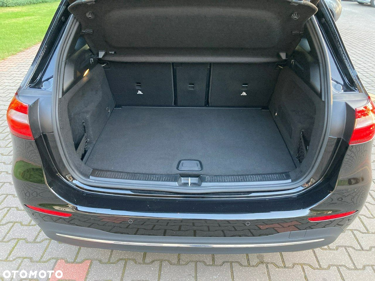 Mercedes-Benz Klasa B 180 d 7G-DCT - 24