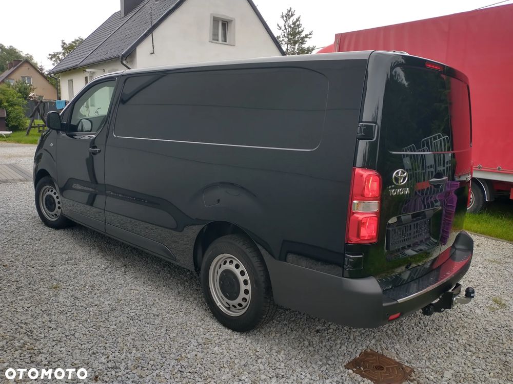 Toyota Proace - 22