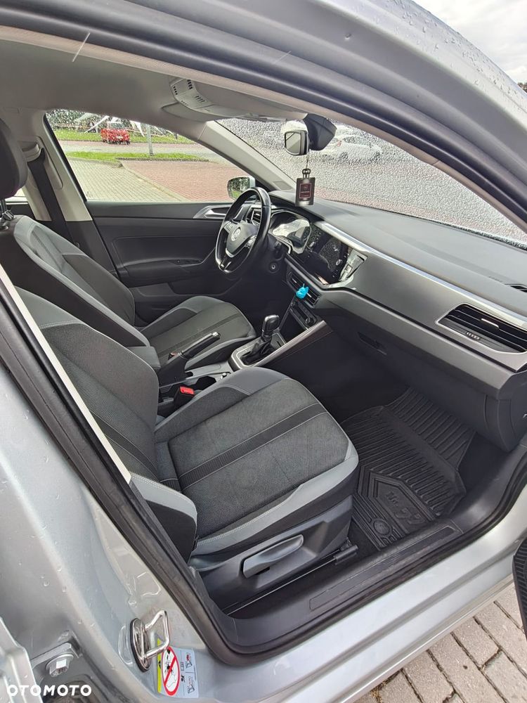 Volkswagen Polo - 5