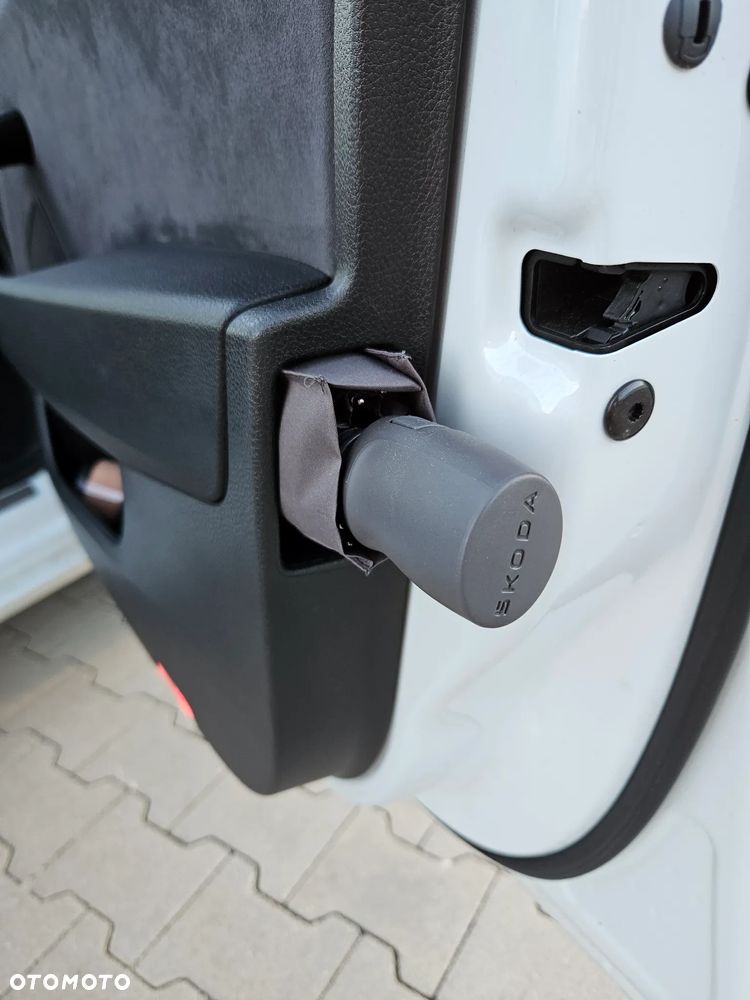 Skoda Superb 2.0 TDI 4x4 Sportline DSG - 15