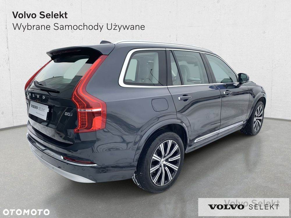 Volvo XC 90 - 6