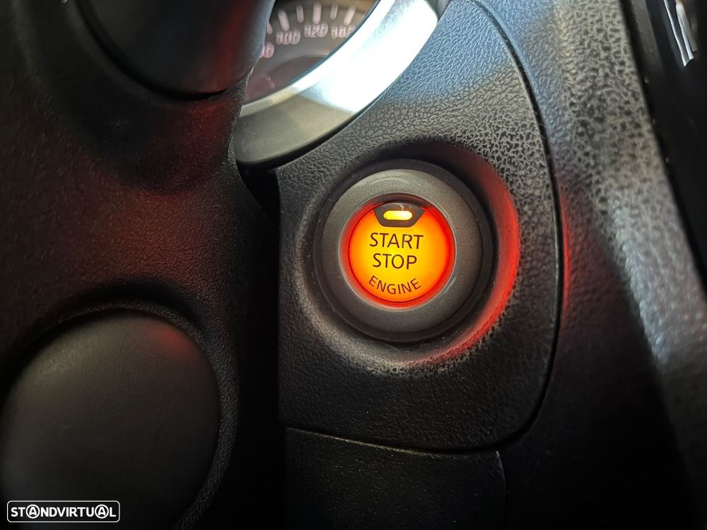 Nissan Juke 1.5 dCi Acenta Connect - 20