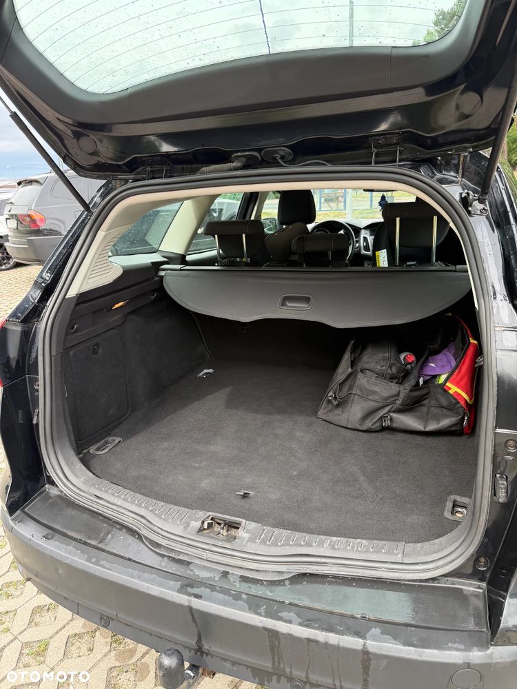 Ford Focus 1.6 TDCi ECOnetic 88g Start-Stopp-System Trend - 13